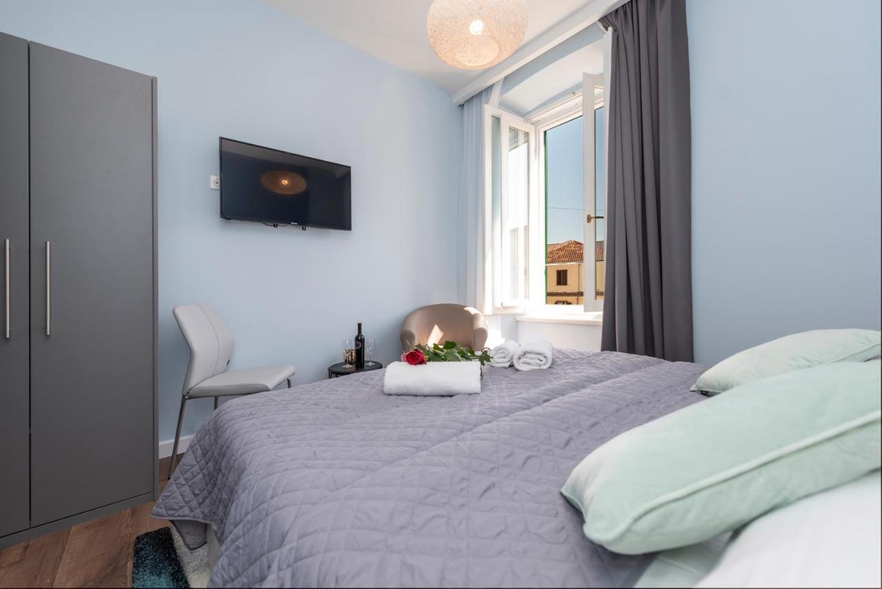 B&A Rooms Zadar Exterior foto