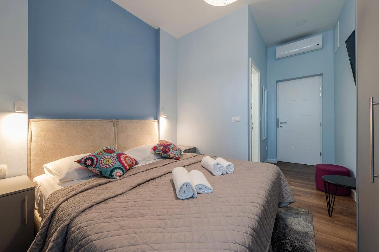 B&A Rooms Zadar Exterior foto