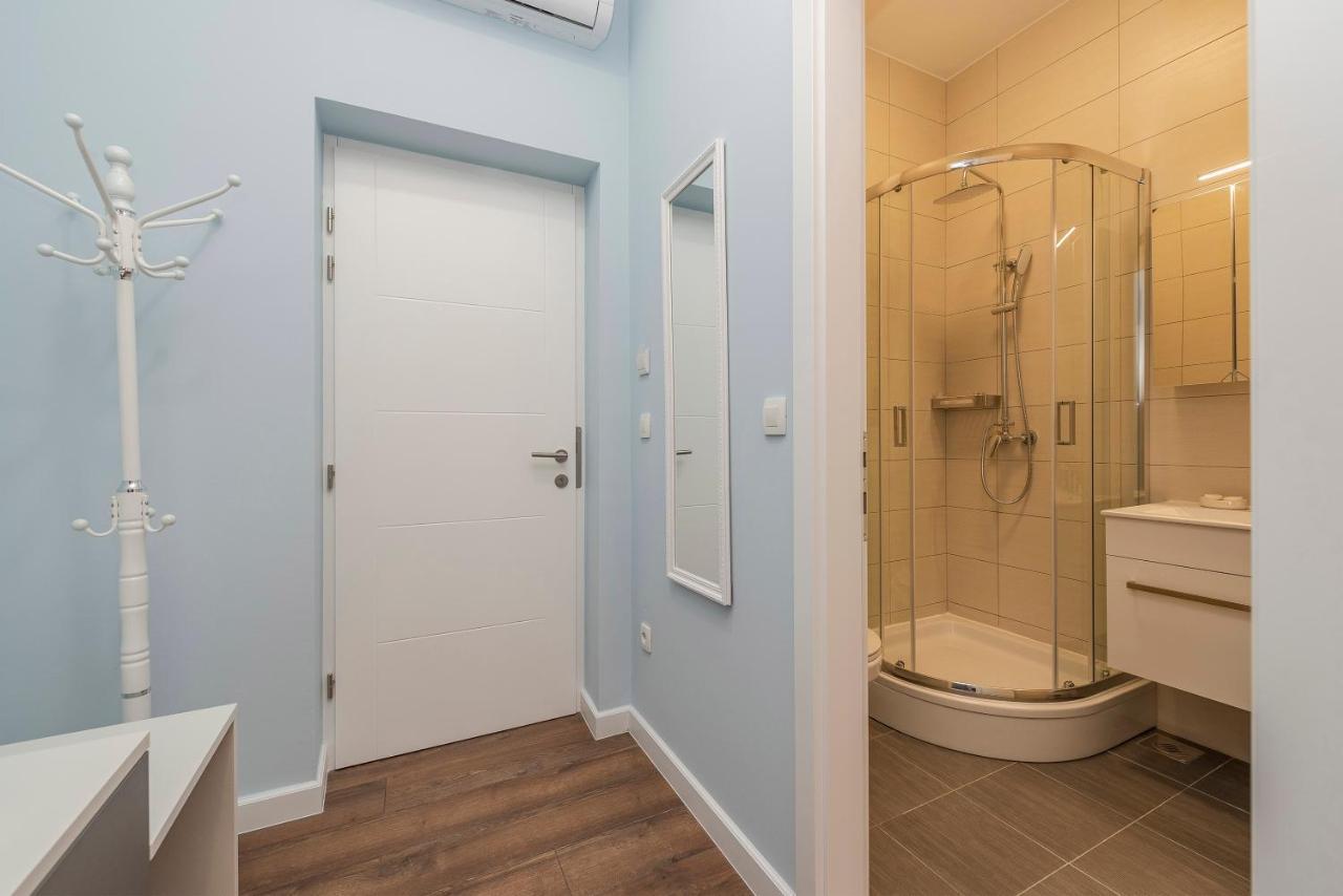 B&A Rooms Zadar Exterior foto